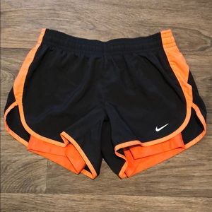 Nike Flex 2-in-1 Training Shorts
